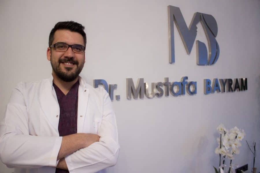 Uzm. Dr. Mustafa Bayram Clinic